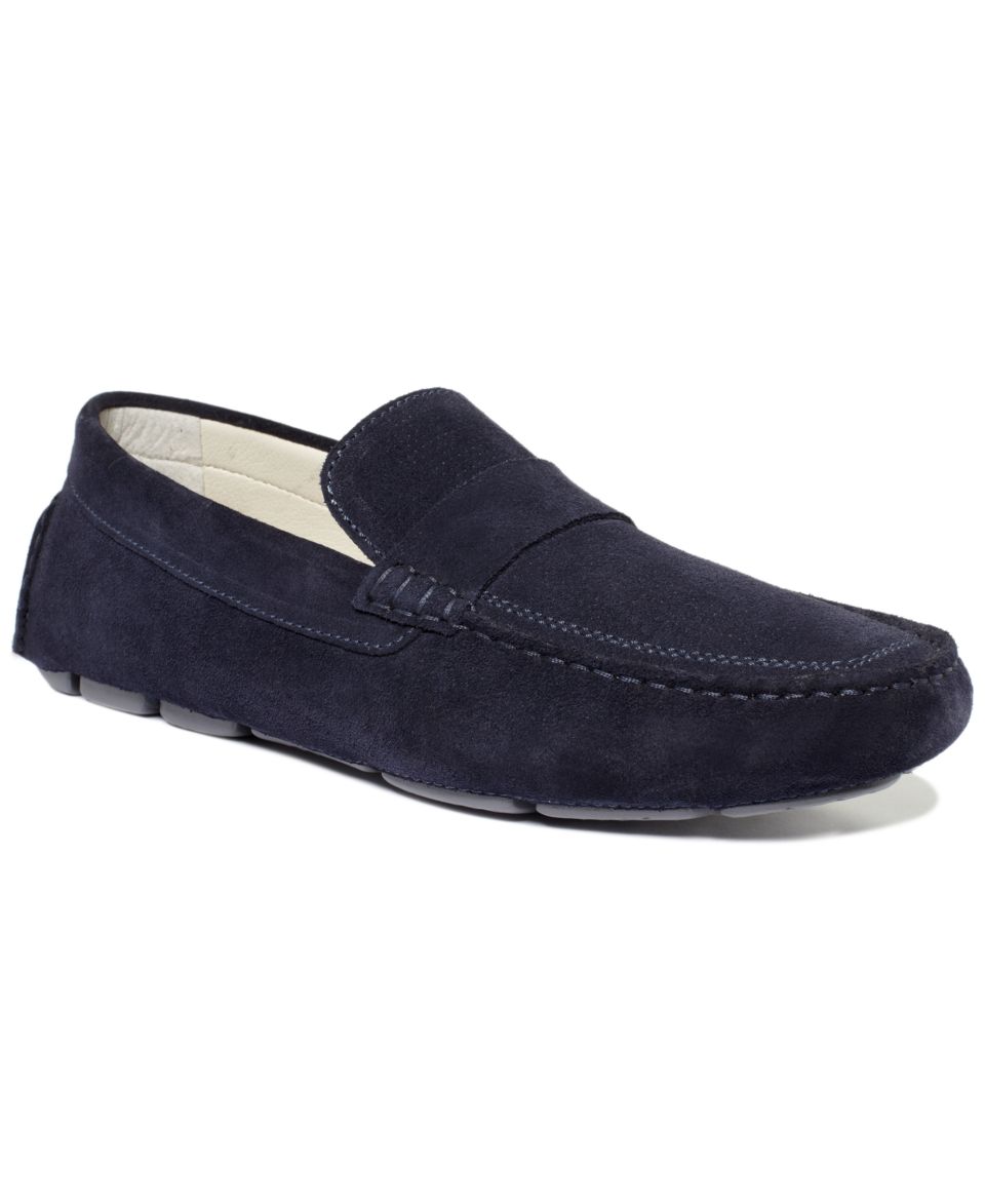 Alfani Drivers, Merry Suede with Bit Drivers   Mens Shoes