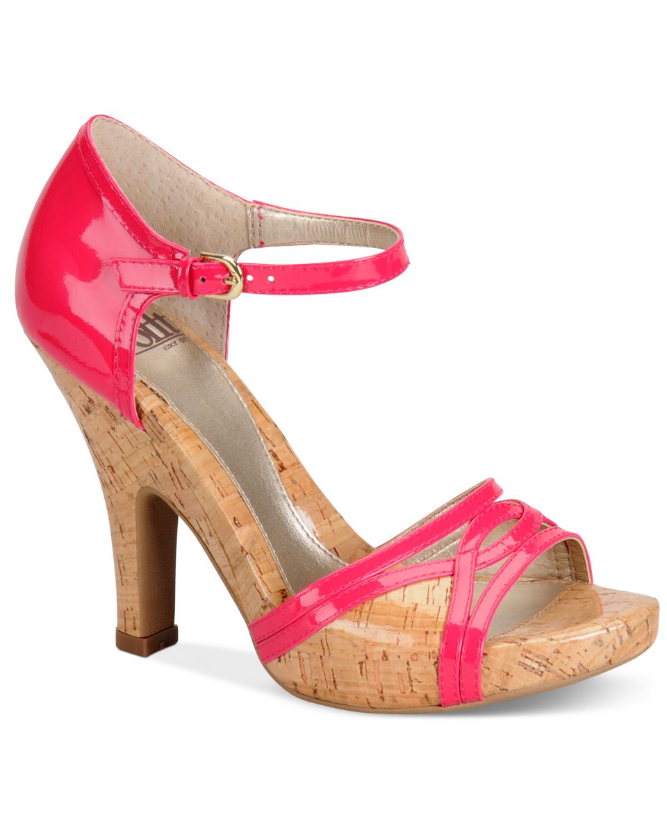 Sofft Shoes, Madeline Platform Pumps   Shoes