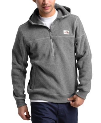 the north face men's gordon lyons pullover hoodie