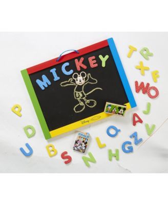 melissa and doug mickey mouse magnets