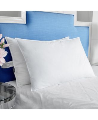 macys king size pillows