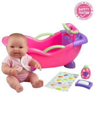 baby doll toys play