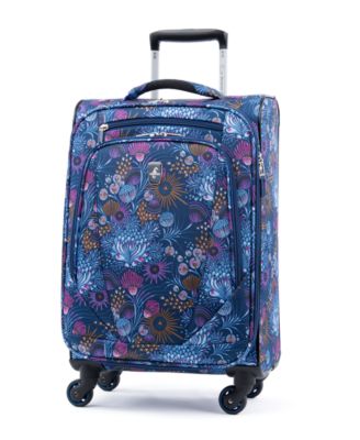 atlantic carry on suitcase