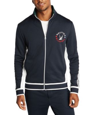 nautica mens jacket macys
