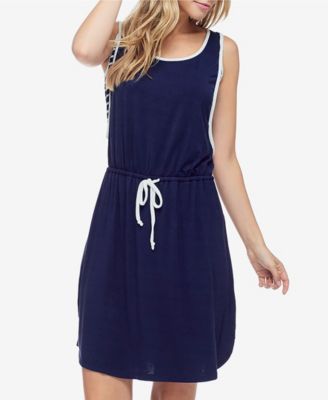 womens tank dress