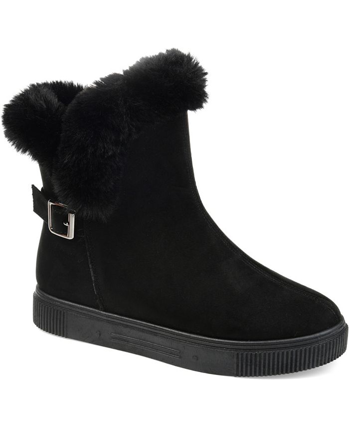 macy's shoe boots