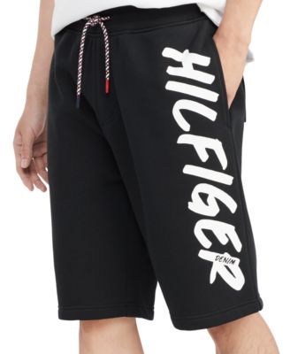 macy's tommy hilfiger shorts