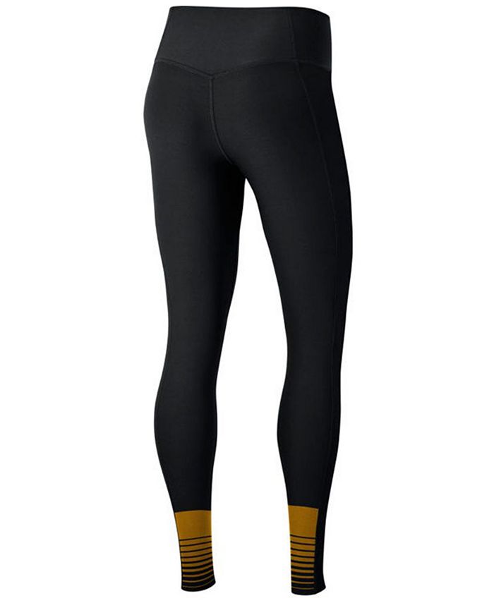 nike power tights womens