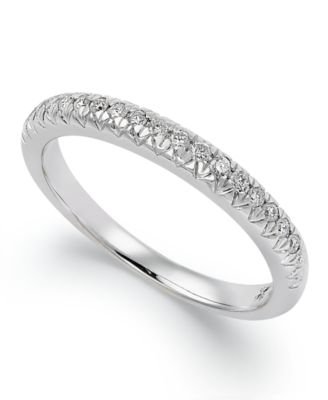 macy's jewelry wedding bands