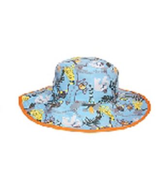 banz sun hat