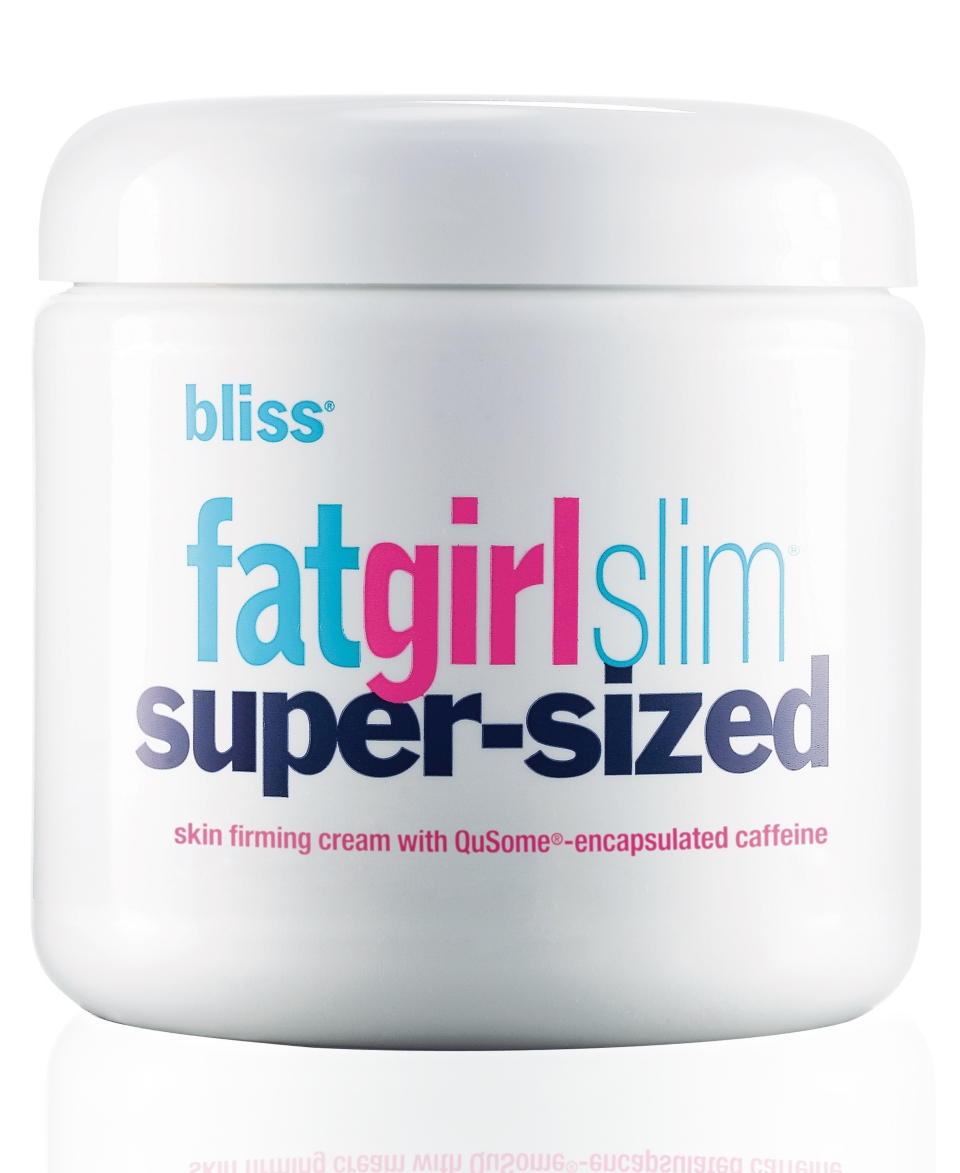 bliss fatgirlslim super sized, 16 oz   Skin Care   Beauty