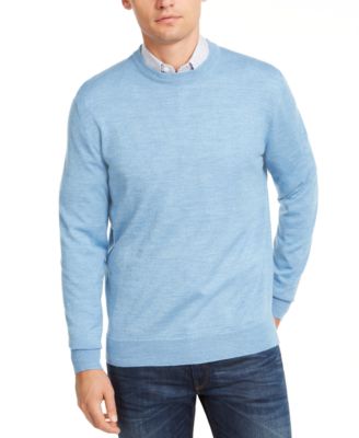 macy's merino wool sweaters