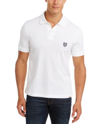 brooks brothers slim fit polo