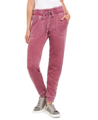 womens joggers macys