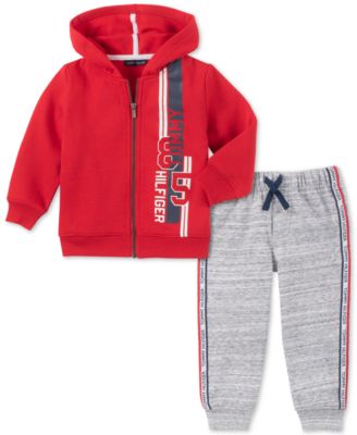 macy's baby tommy hilfiger