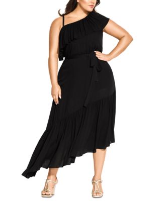 city beach maxi dress