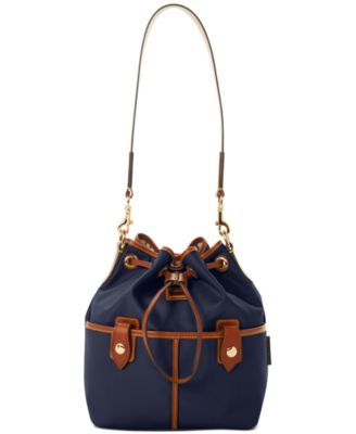 macys drawstring bags