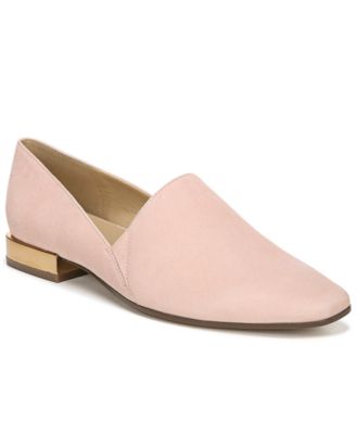 macys naturalizer flats