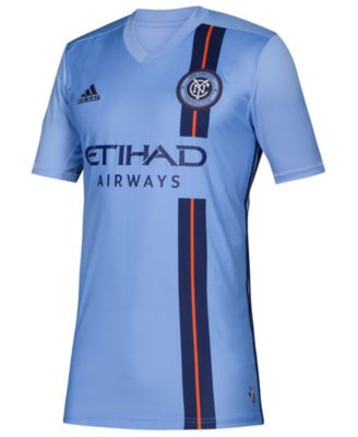 nycfc shirt