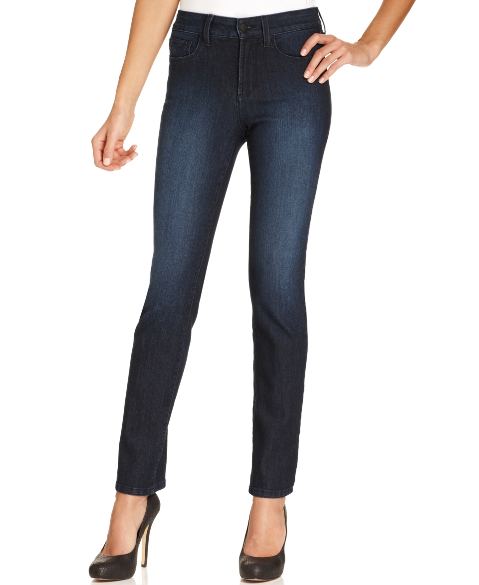Not Your Daughters Jeans Petite Jeans, Sheri Skinny, Dana Point Wash