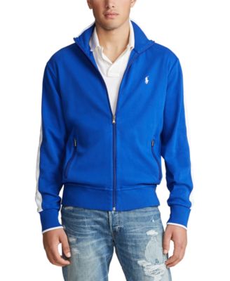 macy's polo sweat suits