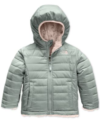 The North Face Toddler Girls Reversible 