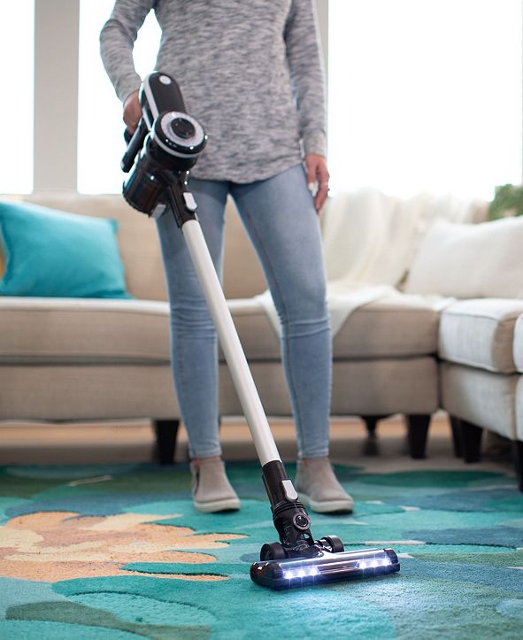 Simplicity Lightweight Cordless MultiUse Wand Vacuum Cleaner & Reviews