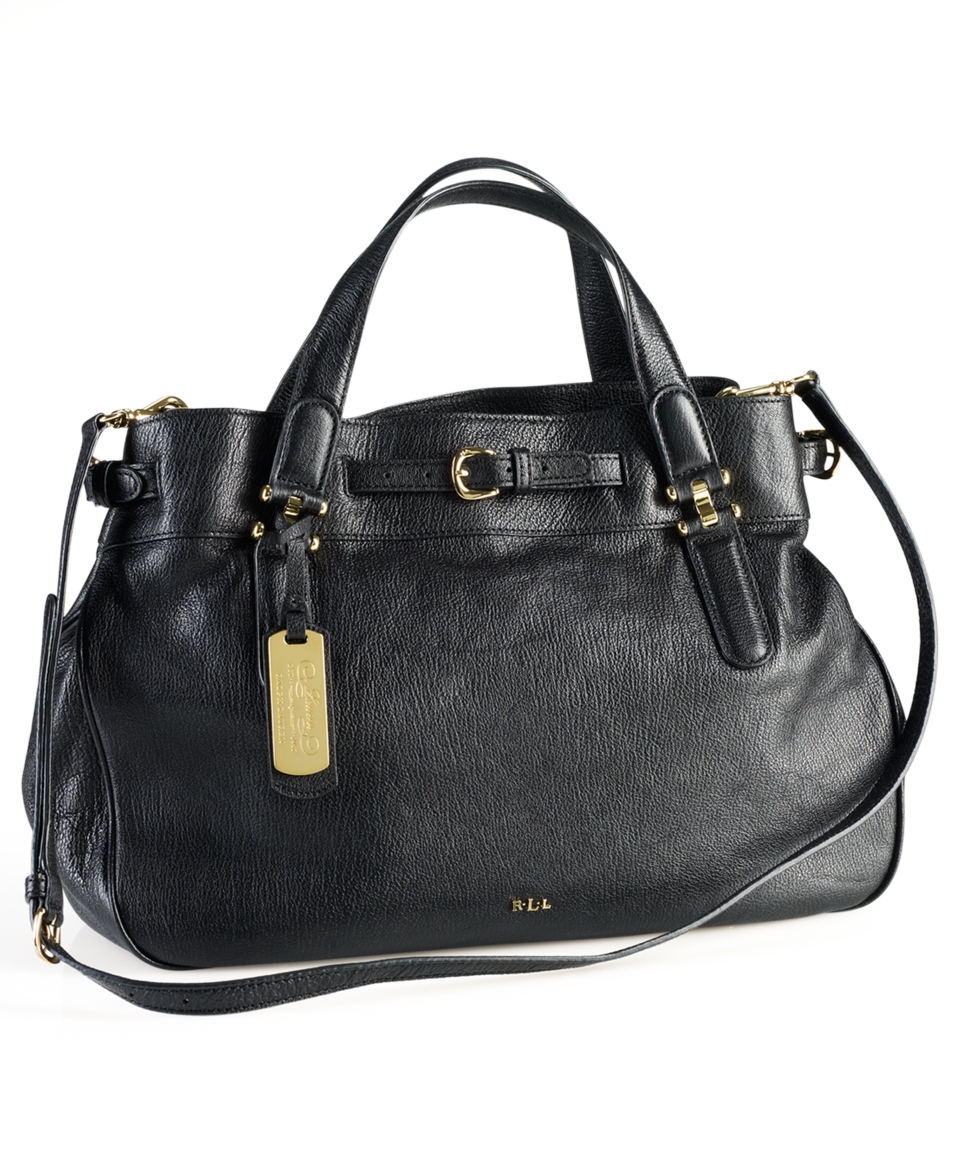 Ralph Lauren Handbags, Belts, Wallets and Accessories