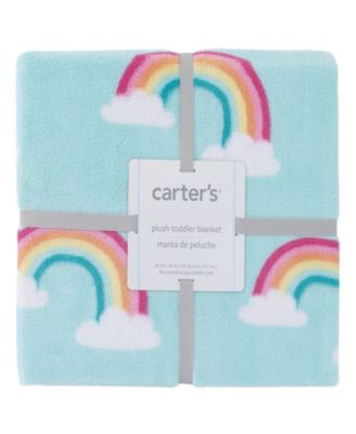 carters fleece blanket