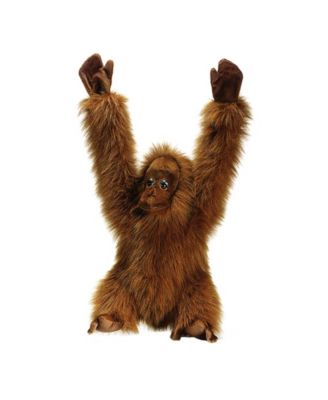 baby orangutan toy