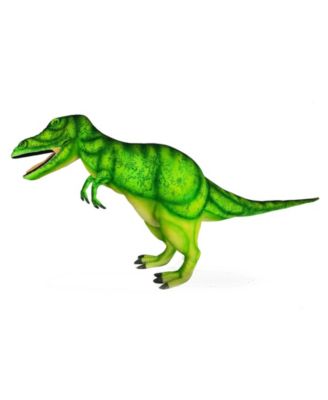 albertosaurus toy