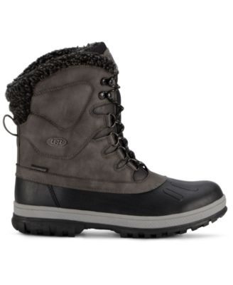 Lugz Men's Anorak Boot \u0026 Reviews - All 