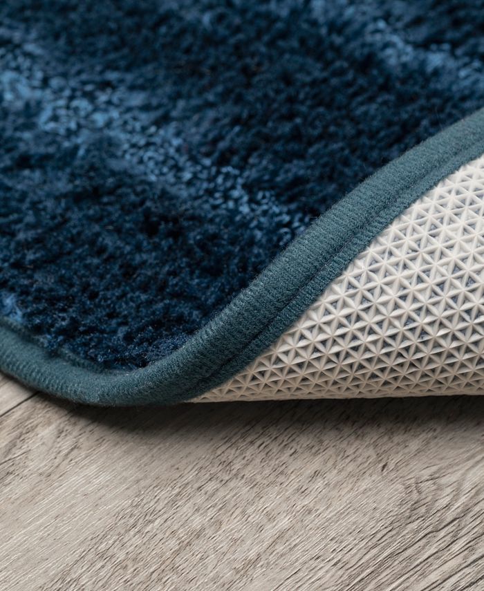 Sobel Westex Luxury Nylon 3 Piece Bath Rug Set & Reviews Bath Rugs