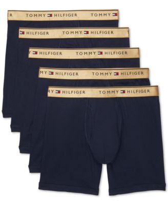 tommy hilfiger matching underwear