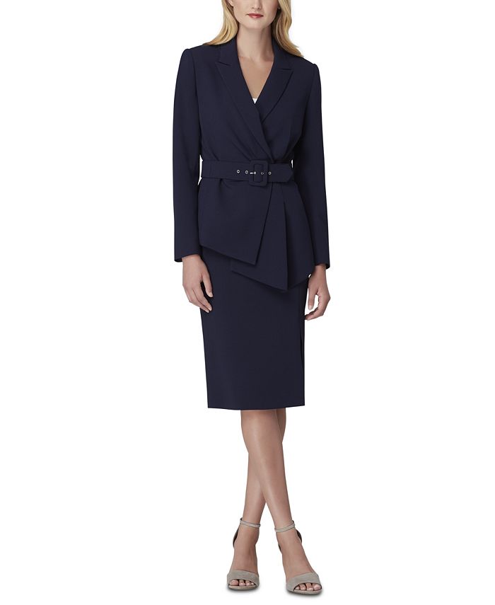 macys tahari asl