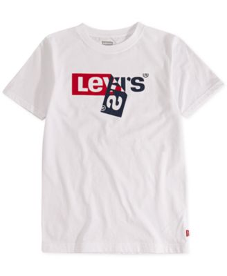 kids levis t shirt