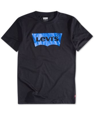 boys levis top