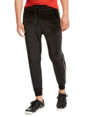 guess mens joggers