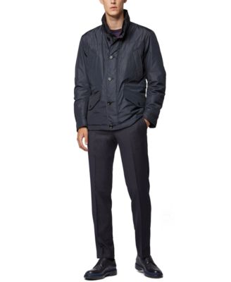 hugo boss 5 avenue jacket