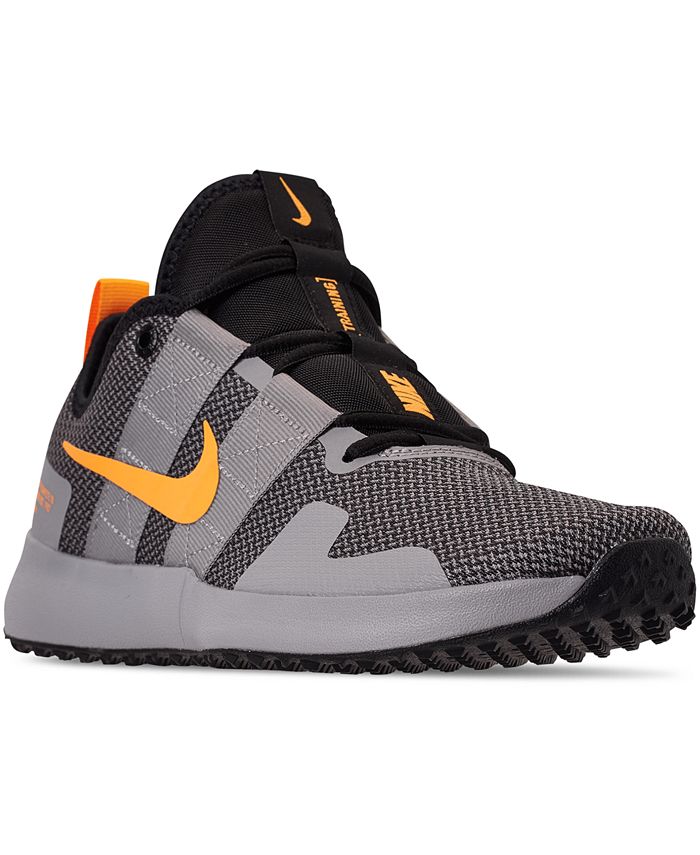Nike Men's Varsity Compete TR 2 Training Sneakers from Finish Line & Reviews - Finish Line Men's 