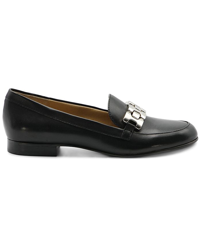 Adrienne Vittadini Women's Raja Loafers & Reviews - Slippers - Shoes ...