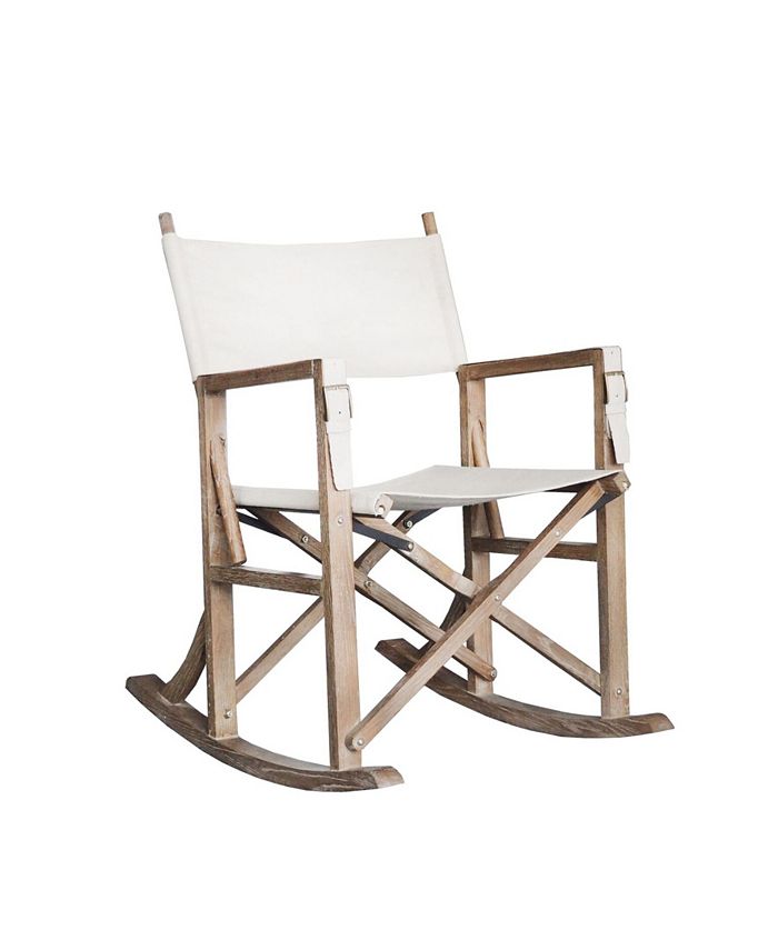 Qsus N2v Ro6lm A wood folding chair is a perfect choice and is ideal as it can be used in different social events. https www macys com shop product burnham home designs folding wooden rocking chair with linen seat id 10078082
