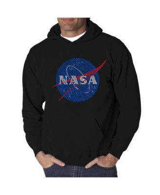 nasa meatball hoodie