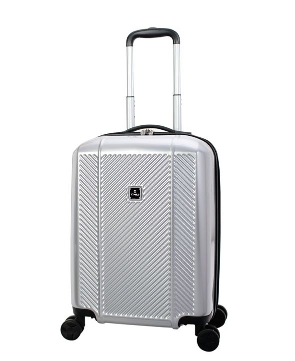 Tag Spectrum 3Pc. Hardside Luggage Set, Created for Macy's & Reviews