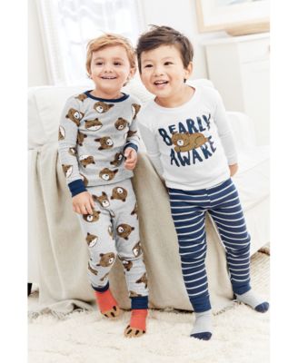 carters childrens pajamas