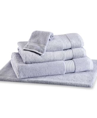 baby milano bath towel