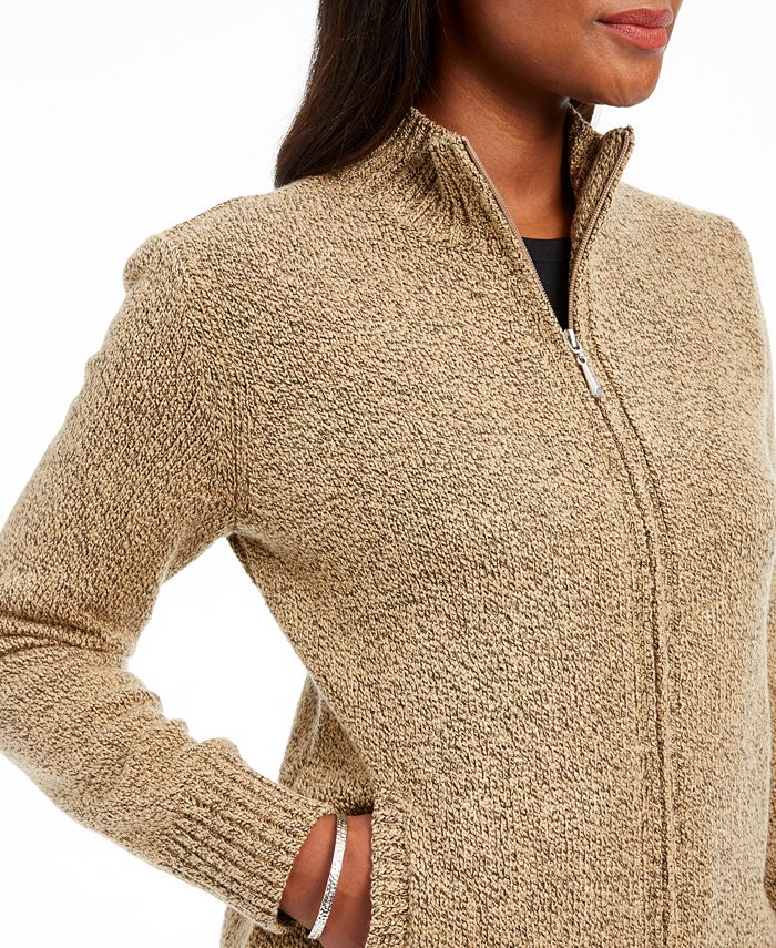 macy's karen scott cardigans