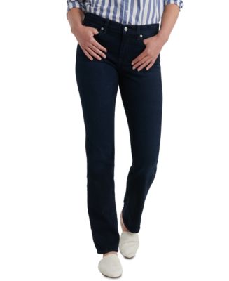 Lucky Brand Sweet 'N Straight-Leg Jeans & Reviews - Jeans - Women - Macy's