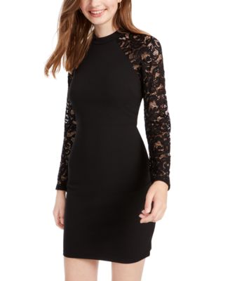 macys bodycon dress