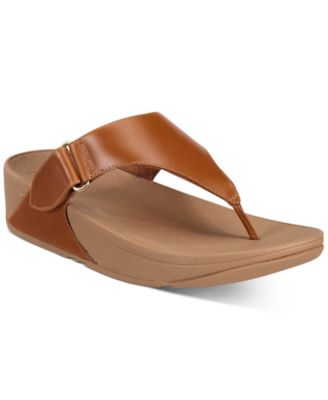 FitFlop Sarna Toe-Thong Sandals 
